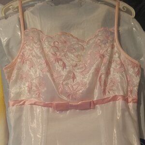 Formal Gown